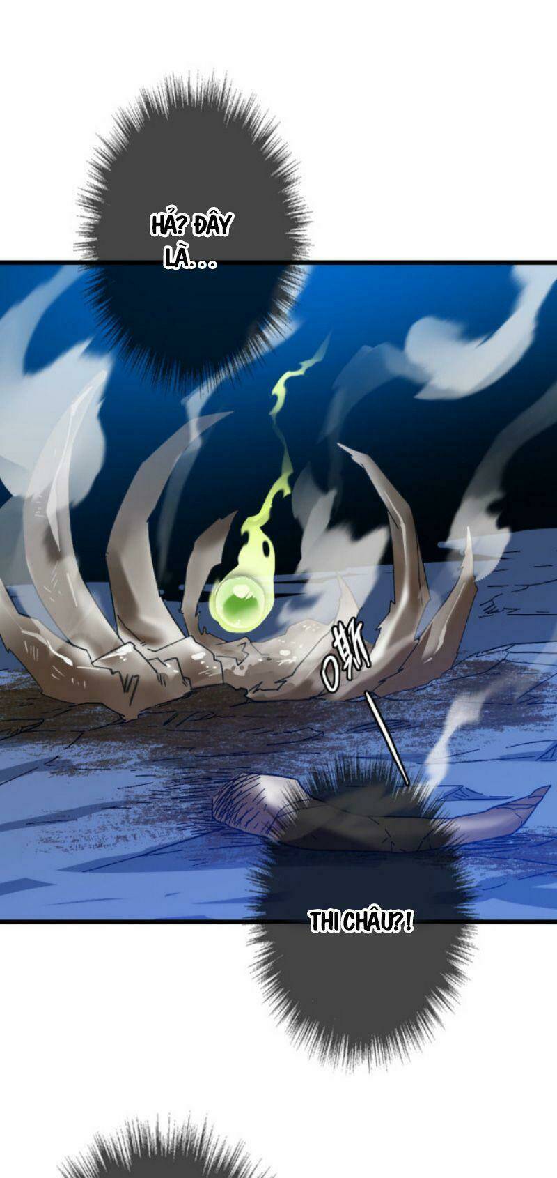 Siêu Đạo Thần Thuật: Chapter 46