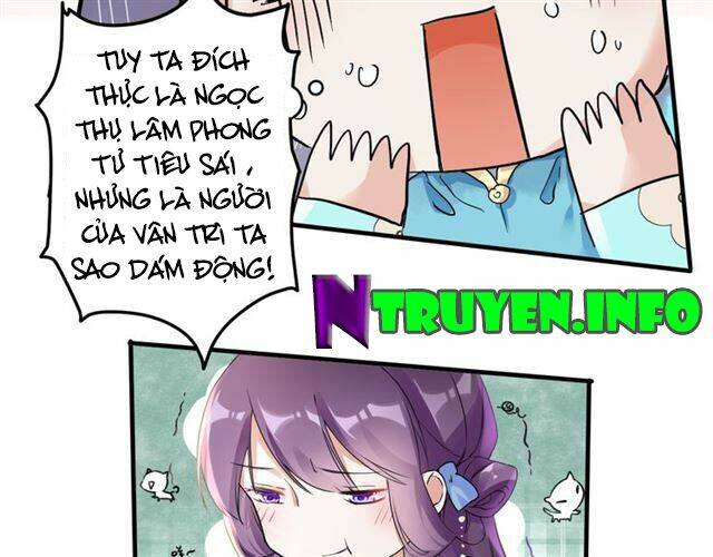 Hoa Nhan Sách: Chapter 35.2