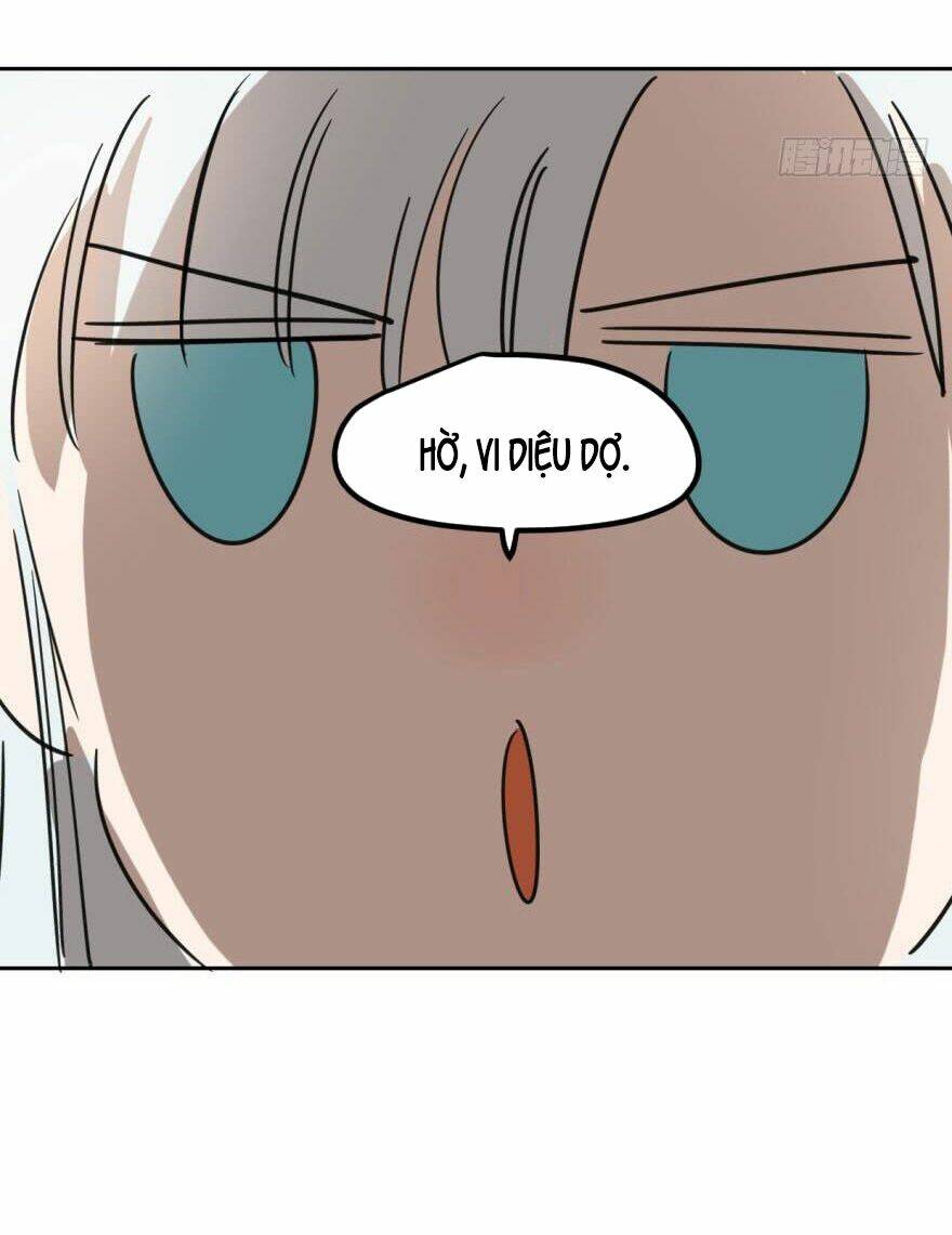 Truy Bắt Ngao Ngao: Chapter 31