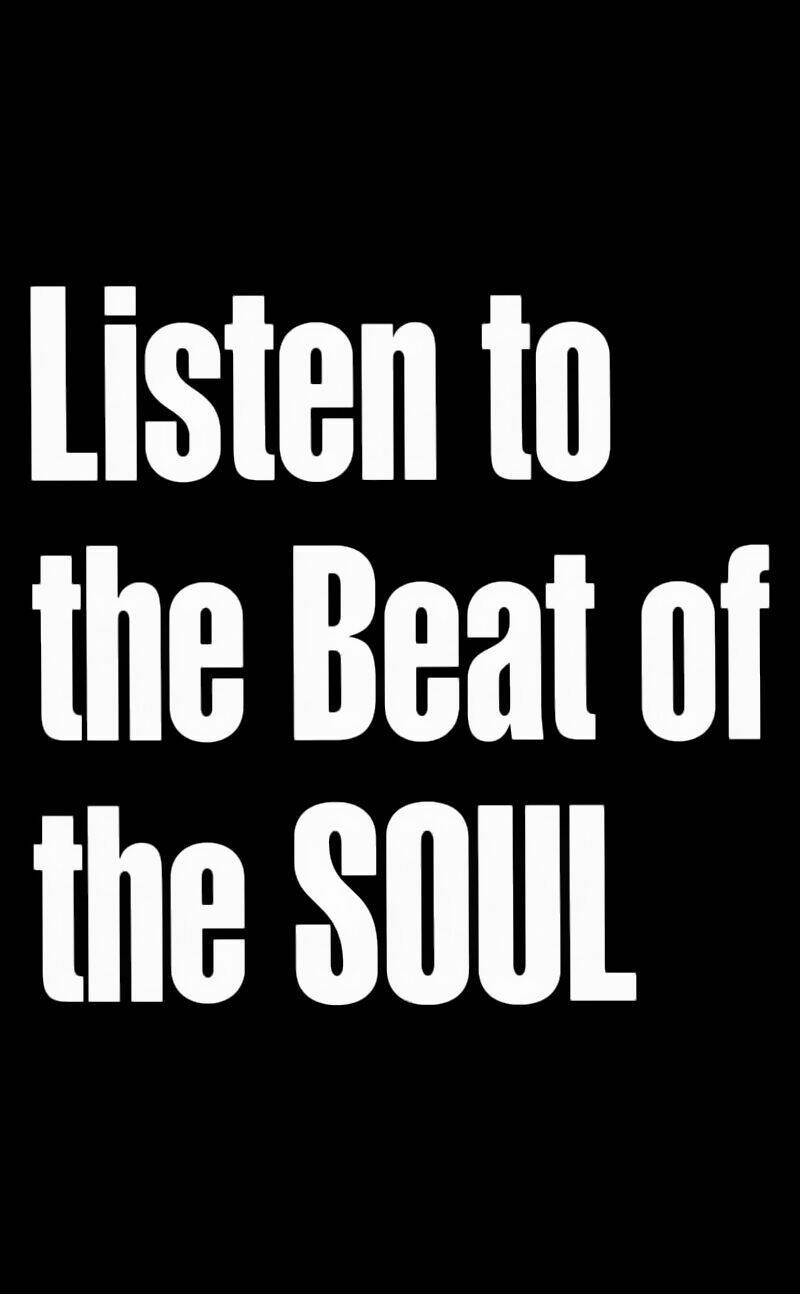 Soul Eater: Chapter 0.1