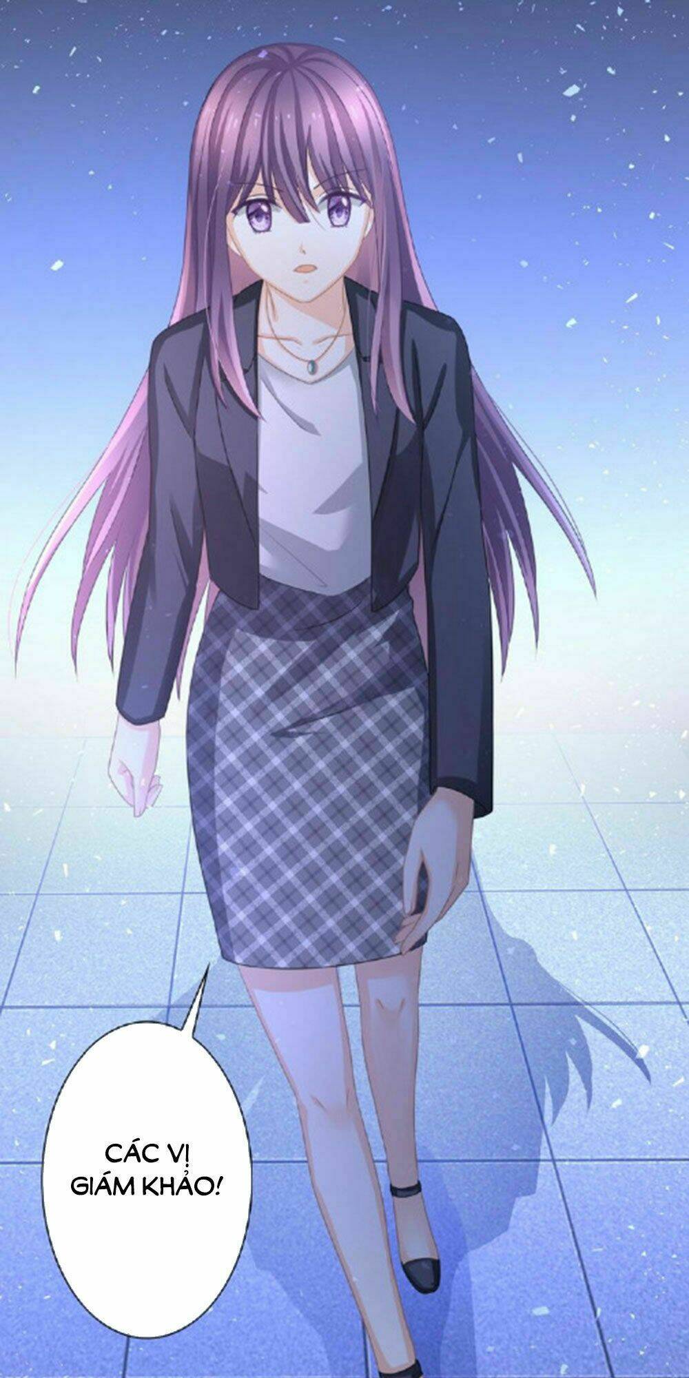 Tiệm May Luyến Sắc: Chapter 26