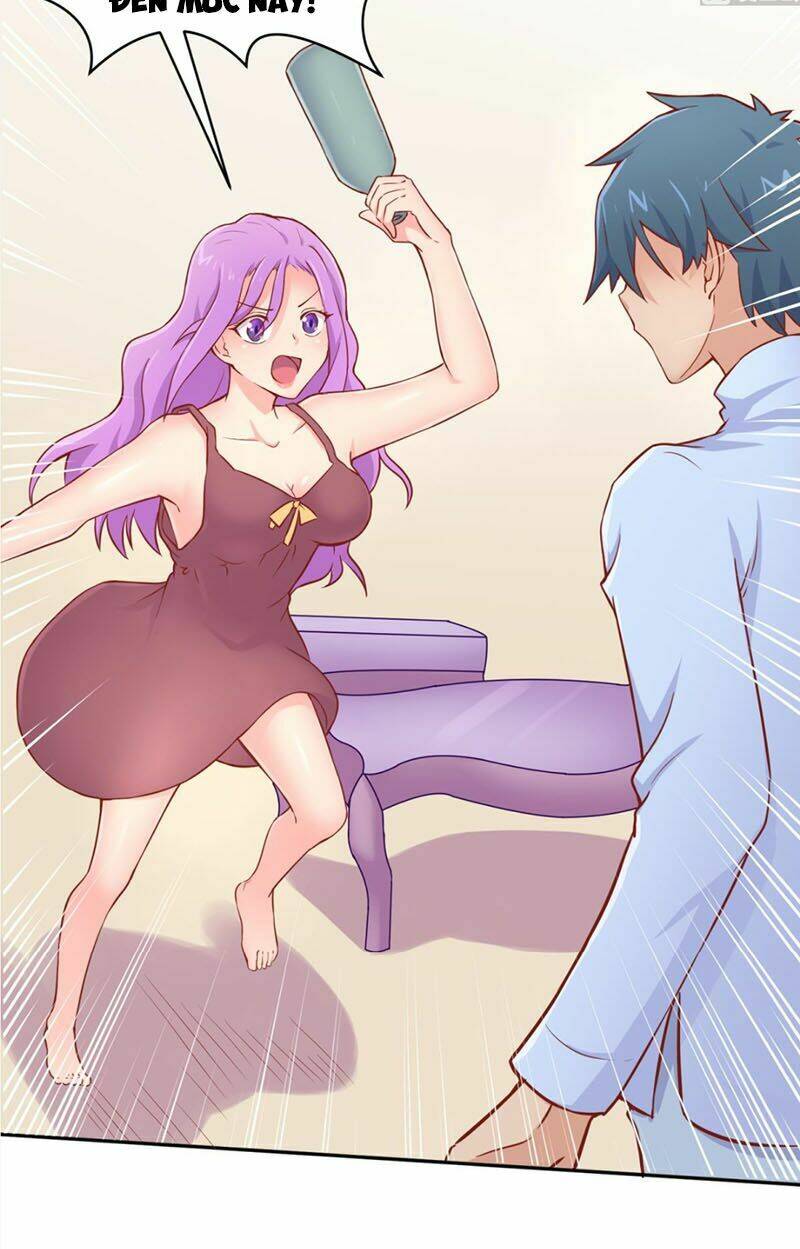 Bác Sĩ Riêng Của Nữ Thần: Chapter 80