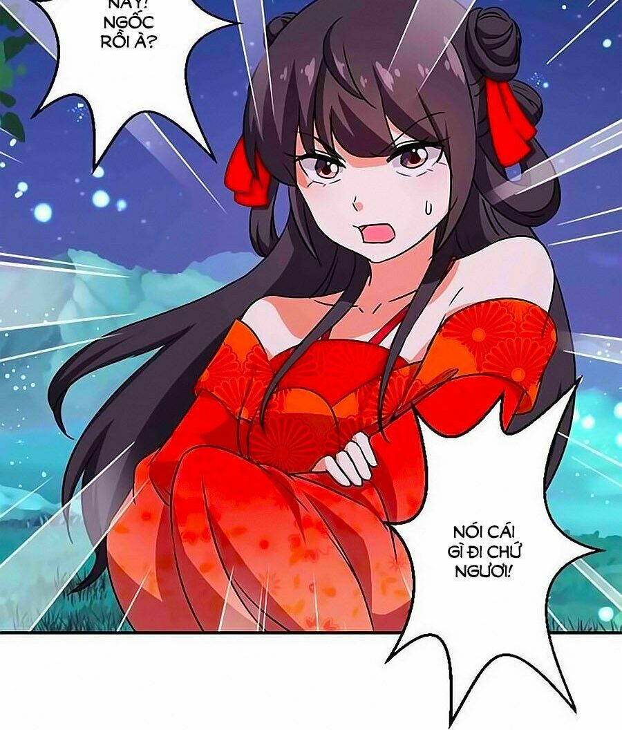 Vương Gia ! Ngươi Thật Bỉ Ổi !: Chapter 357