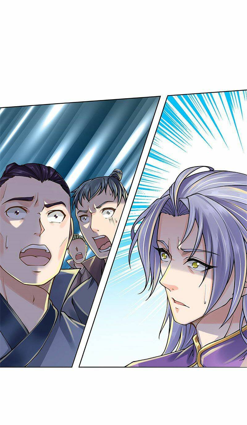 Thân Thể Của Ta Là Kiếm Chủng: Chapter 109
