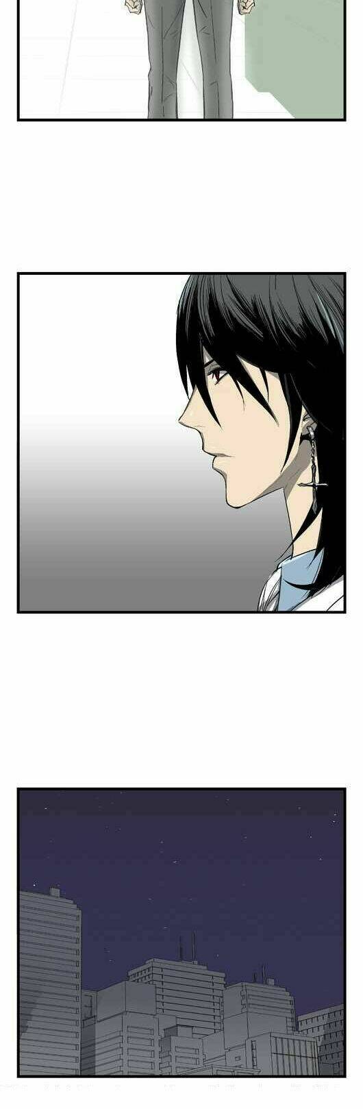 Ma Cà Rồng Quý Tộc: Chapter 35