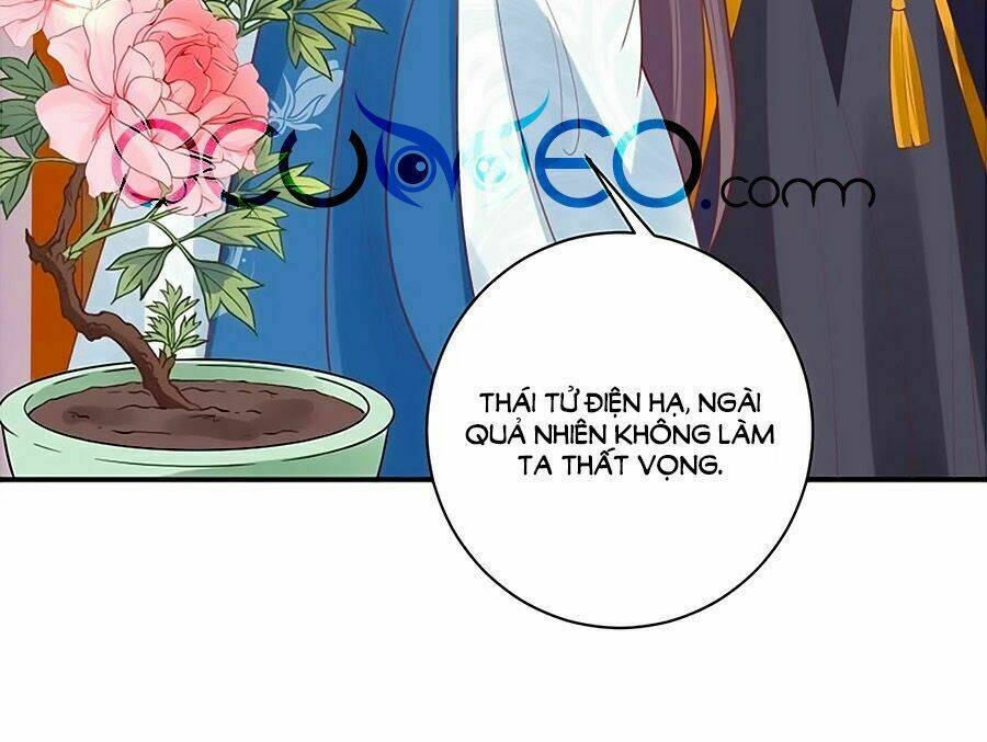 Thịnh Thế Lê Hoa Điện: Chapter 43