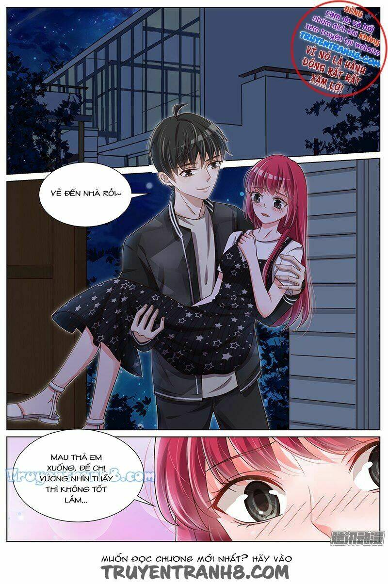 Vương Bài Giáo Thảo: Chapter 104