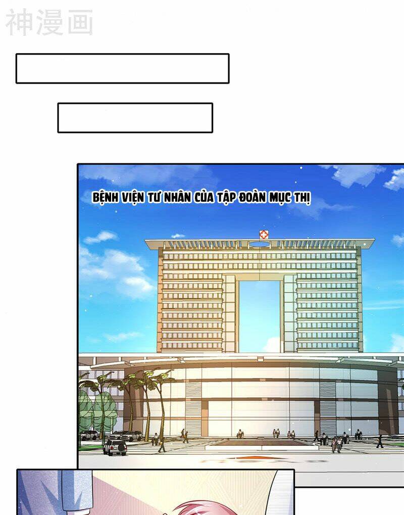 Vợ Yêu Cưới Trước Sủng Sau: Chapter 67