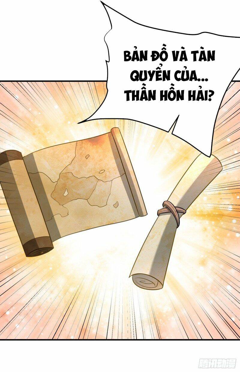 Yêu Giả Vi Vương: Chapter 203