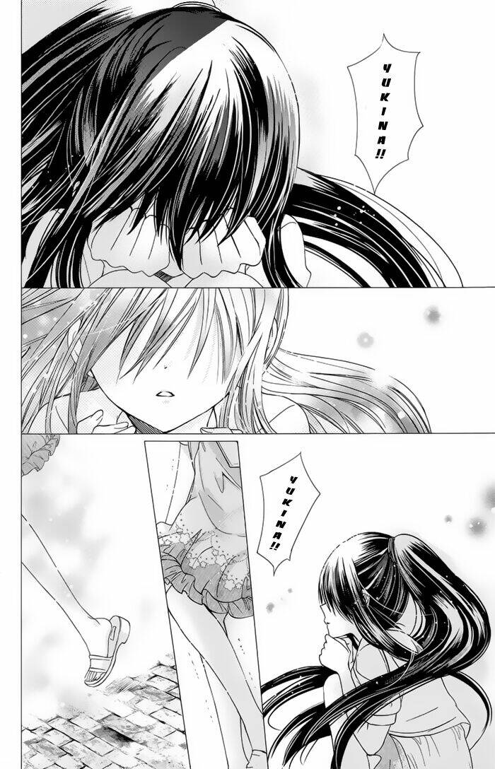 Watashi Ni Xx Shinasai!: Chapter 73
