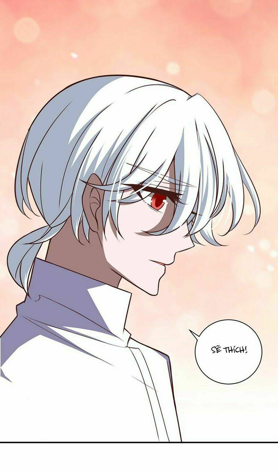 Người Yêu Khát Máu Của Tôi: Chapter 48