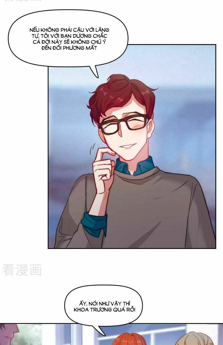 Địa Ngục Cáo Bạch Thi: Chapter 83