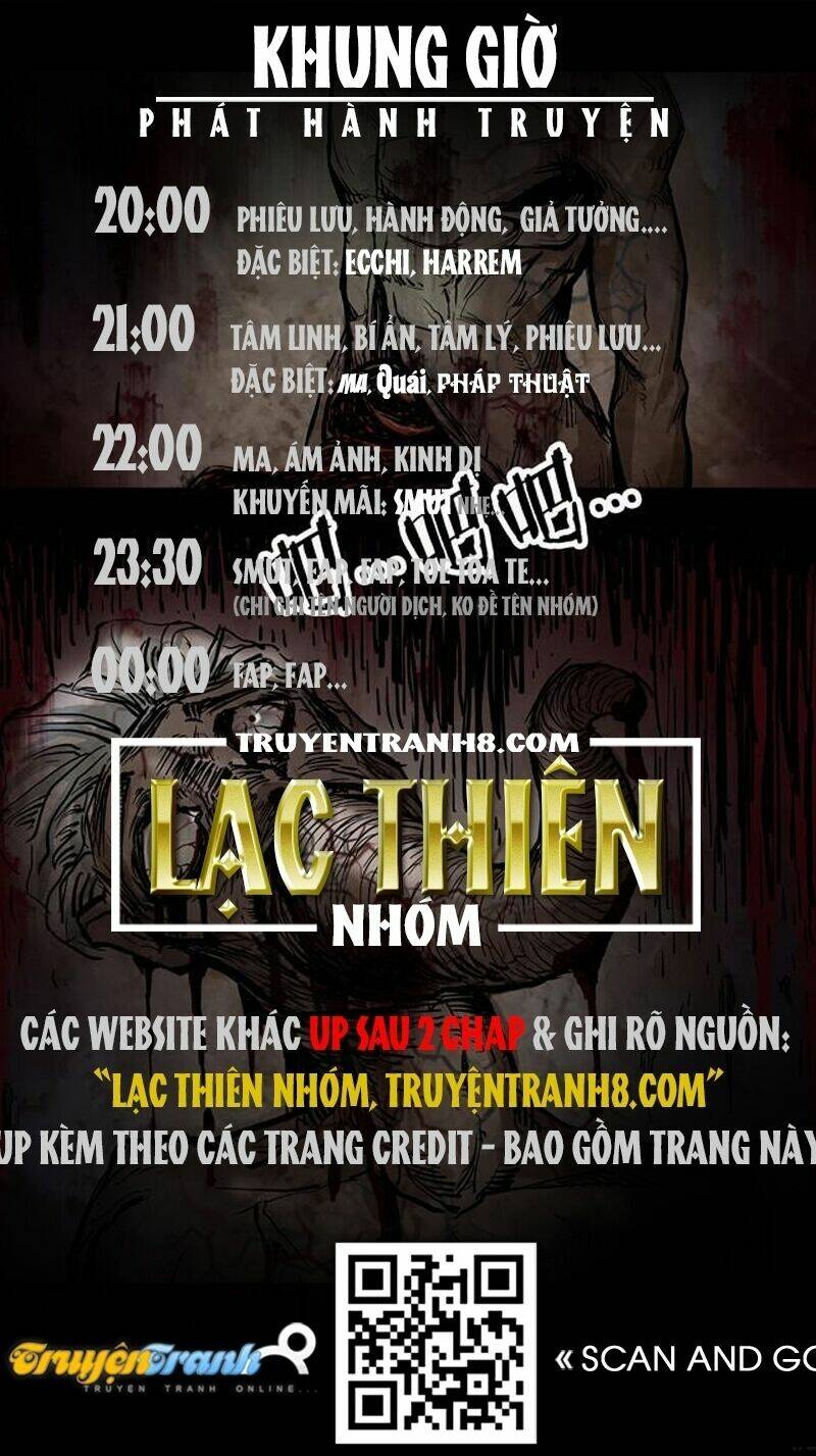 Hiểm Họa Ô Nhiễm Nguồn Nước: Chapter 34