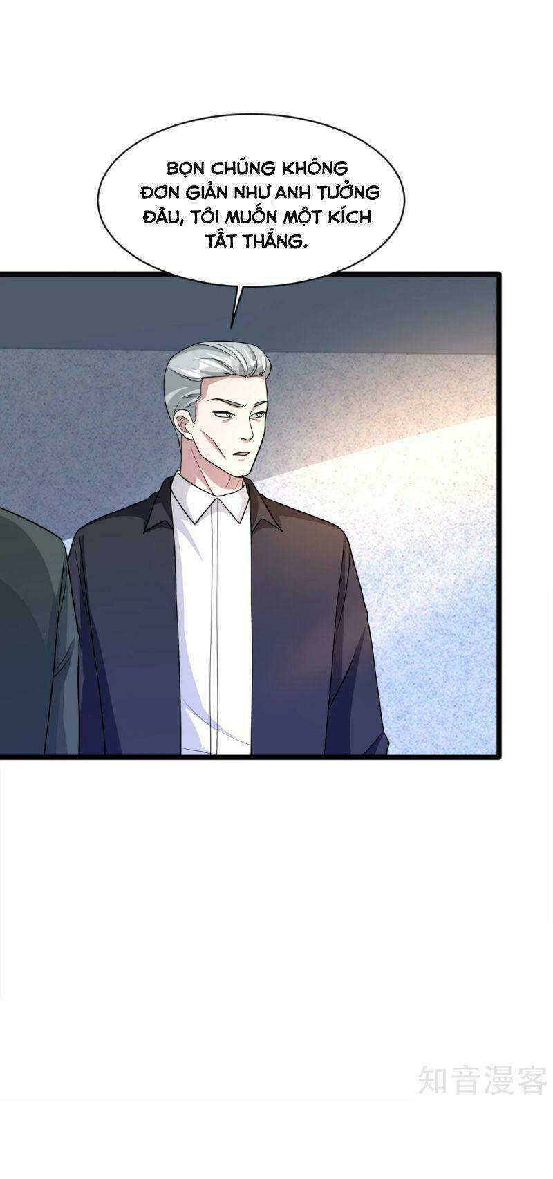 Đô Thị Tà Vương: Chapter 169