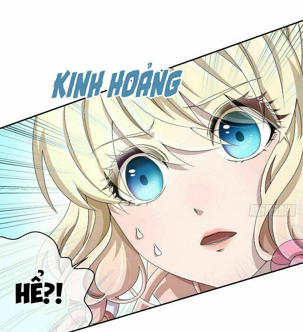 Đối Nhĩ Duy Mệnh Thị Tòng: Chapter 14.5