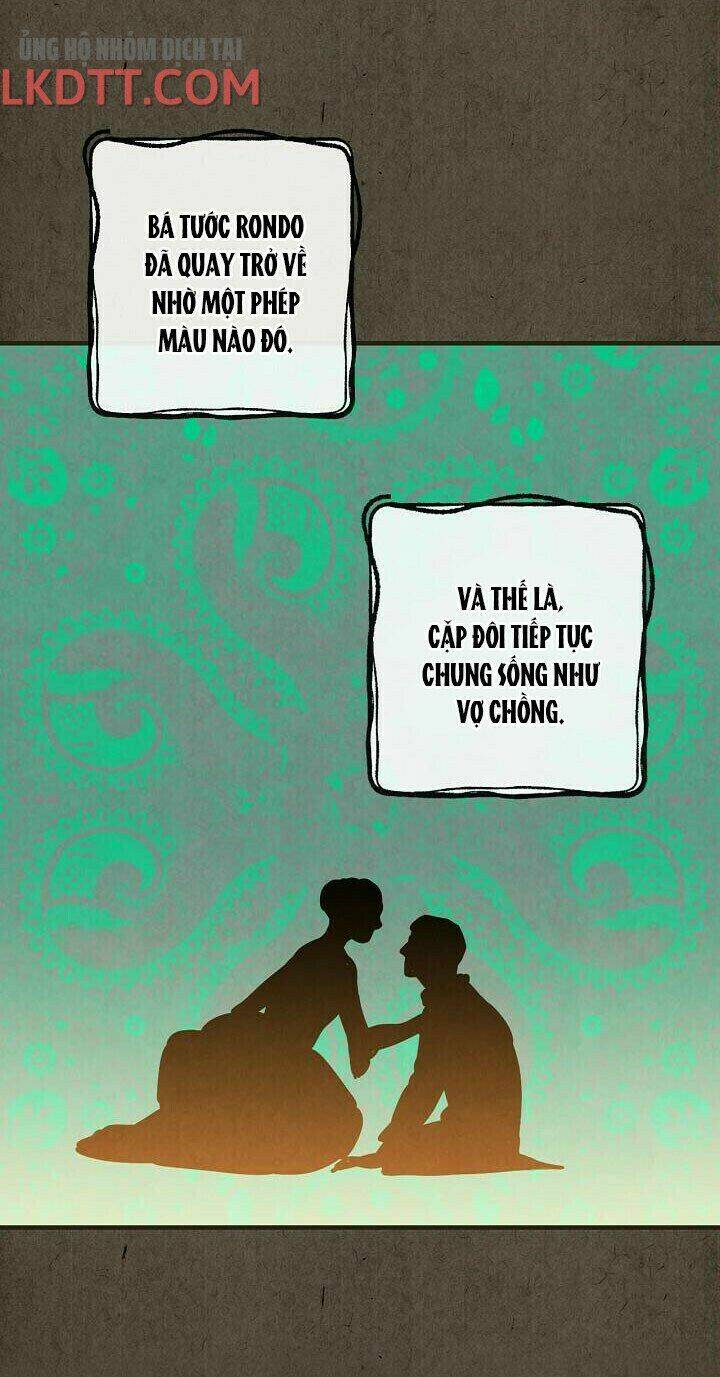 Hoàng Phi Bóng Tối: Chapter 27