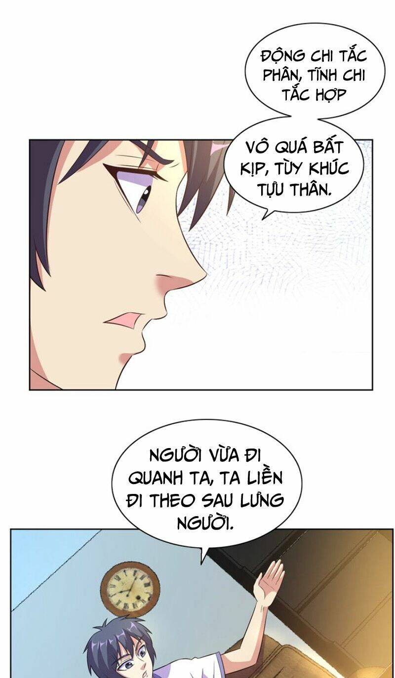 Ma Vương Đại Nhân Đi Thông Thả: Chapter 26