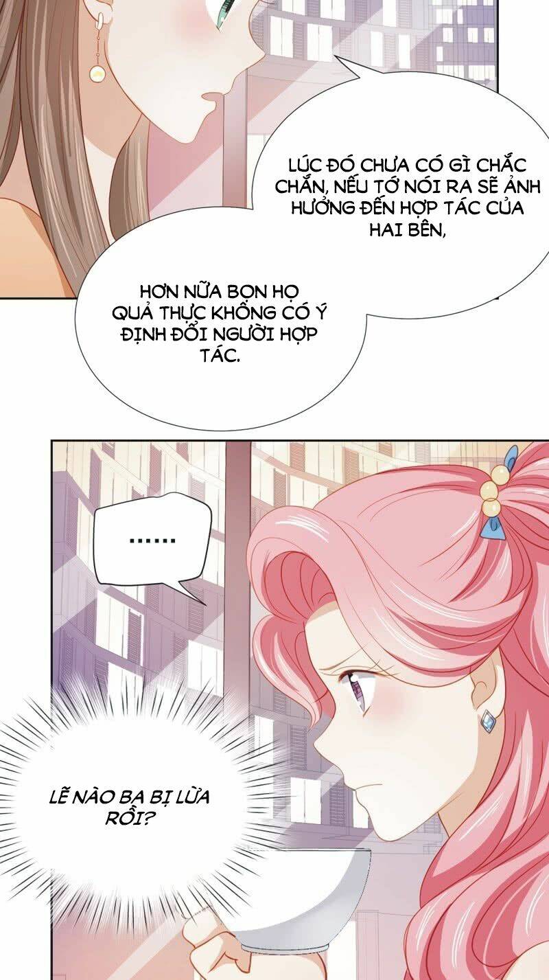 Khi Trá Luyến Nhân: Chapter 53