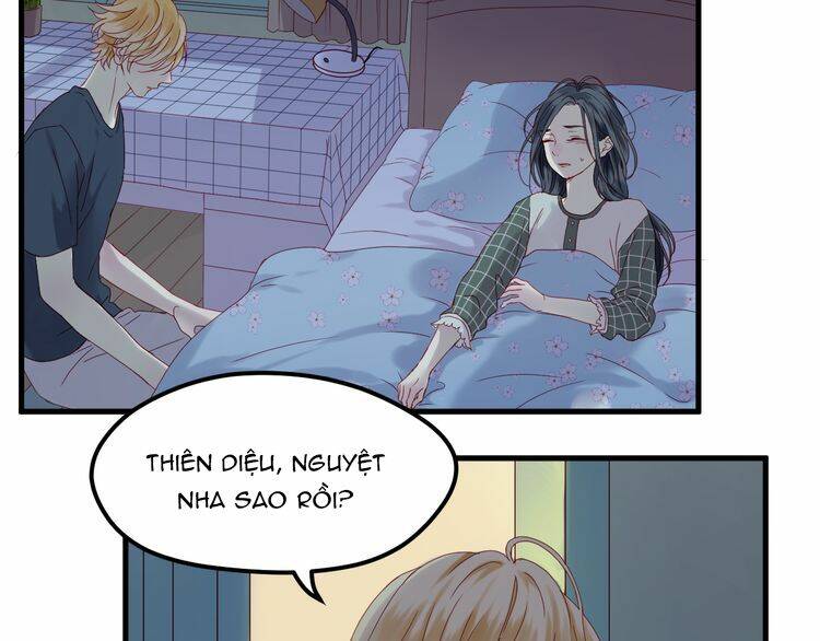 Lượm Được Một Tiểu Hồ Ly 2: Chapter 39