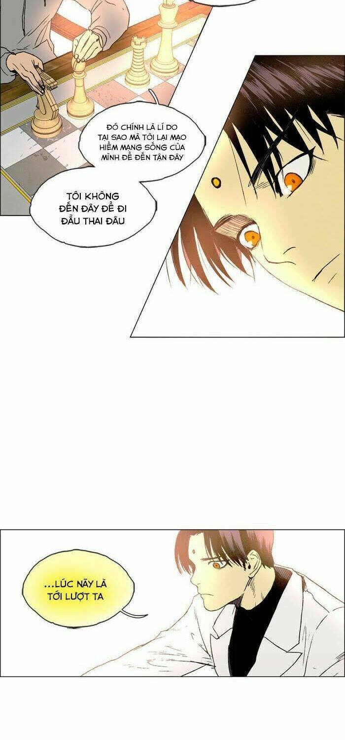 Lessa 2: The Crimson Knight: Chapter 22