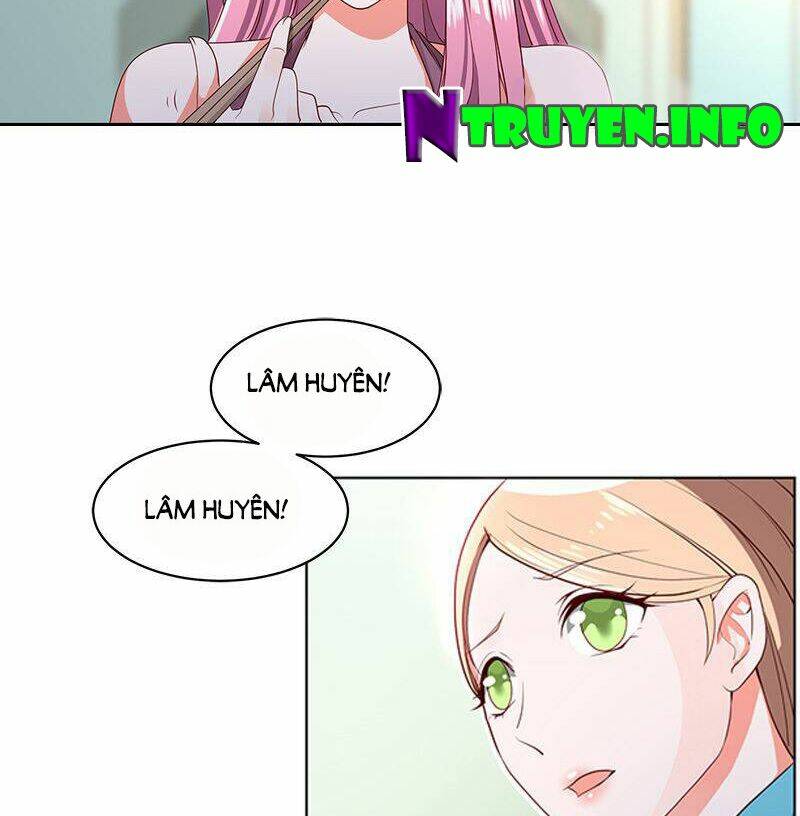 Này! Đừng Động Vào Phô Mai Của Tôi: Chapter 59