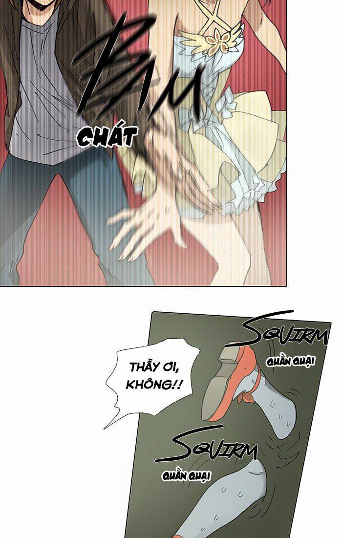 Nữ Sinh Phép Thuật: Chapter 28