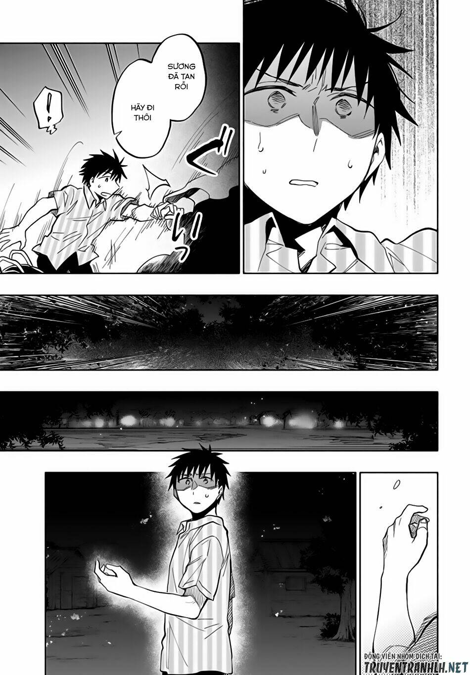 Takarakuji De 40-Oku Atattandakedo Isekai Ni Ijuu Suru: Chapter 31