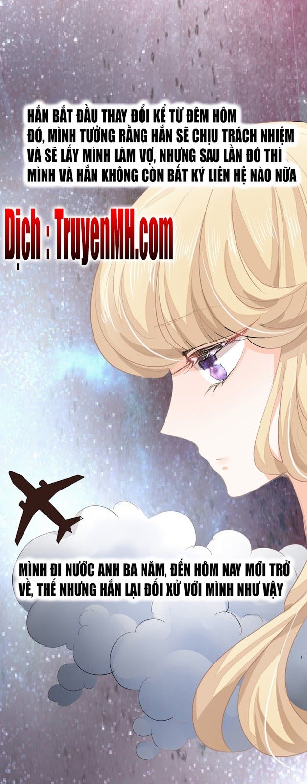 Hôn Sai 55 Lần: Chapter 3