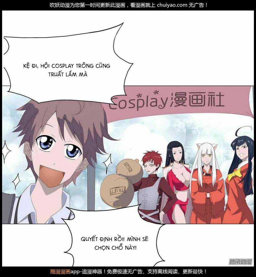 Evil spirits to teach the queen: Chapter 1