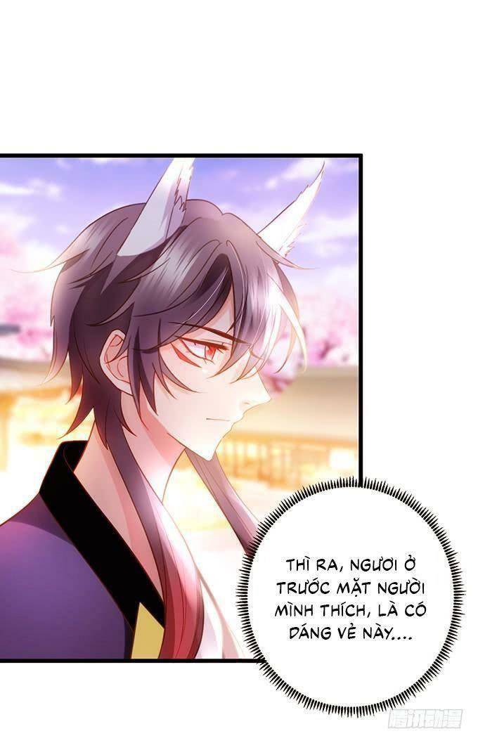 Hồ Tiên Hung Bạo: Chapter 112