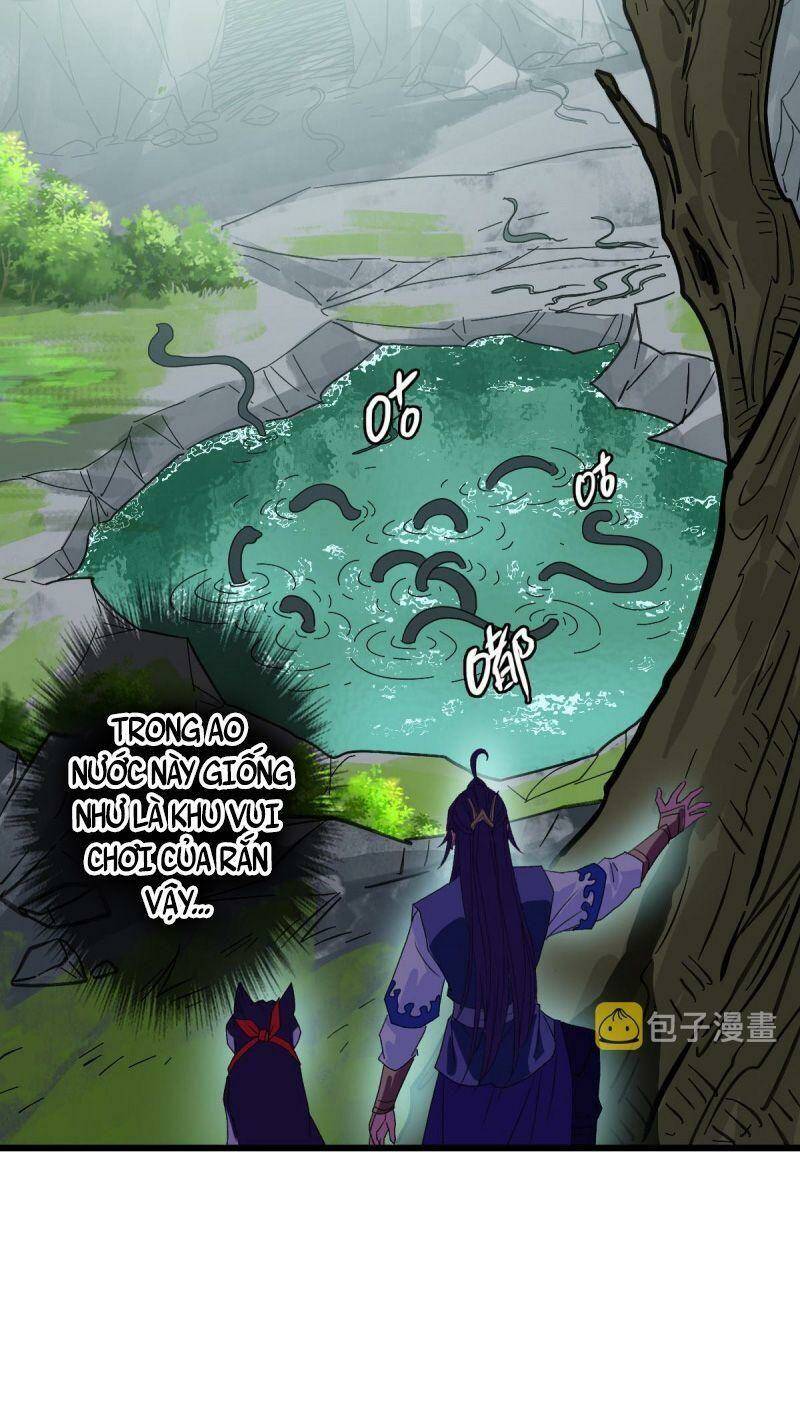 Siêu Đạo Thần Thuật: Chapter 120