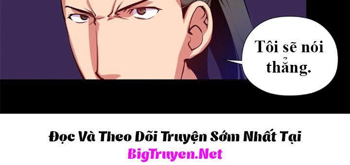 Marchan: The Embodiment Of Tales: Chapter 21