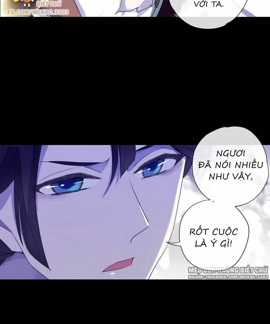 Bách Yêu Dị Văn: Chapter 78