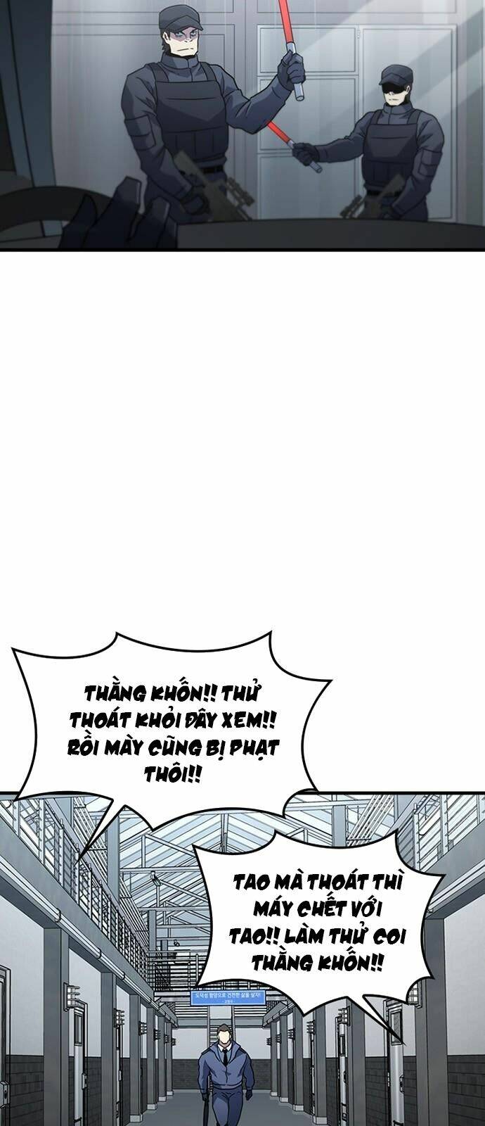 Điểm Chết: Chapter 33