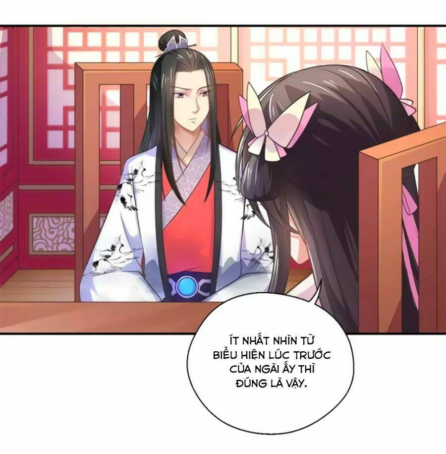 Khuynh Thế Y Phi Muốn Bỏ Chồng: Chapter 43