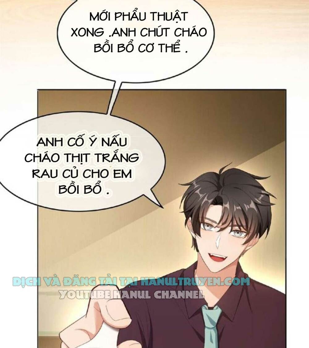 Cô Vợ Nhỏ Nuông Chiều Quá Lại Thành Ác!!: Chapter 68