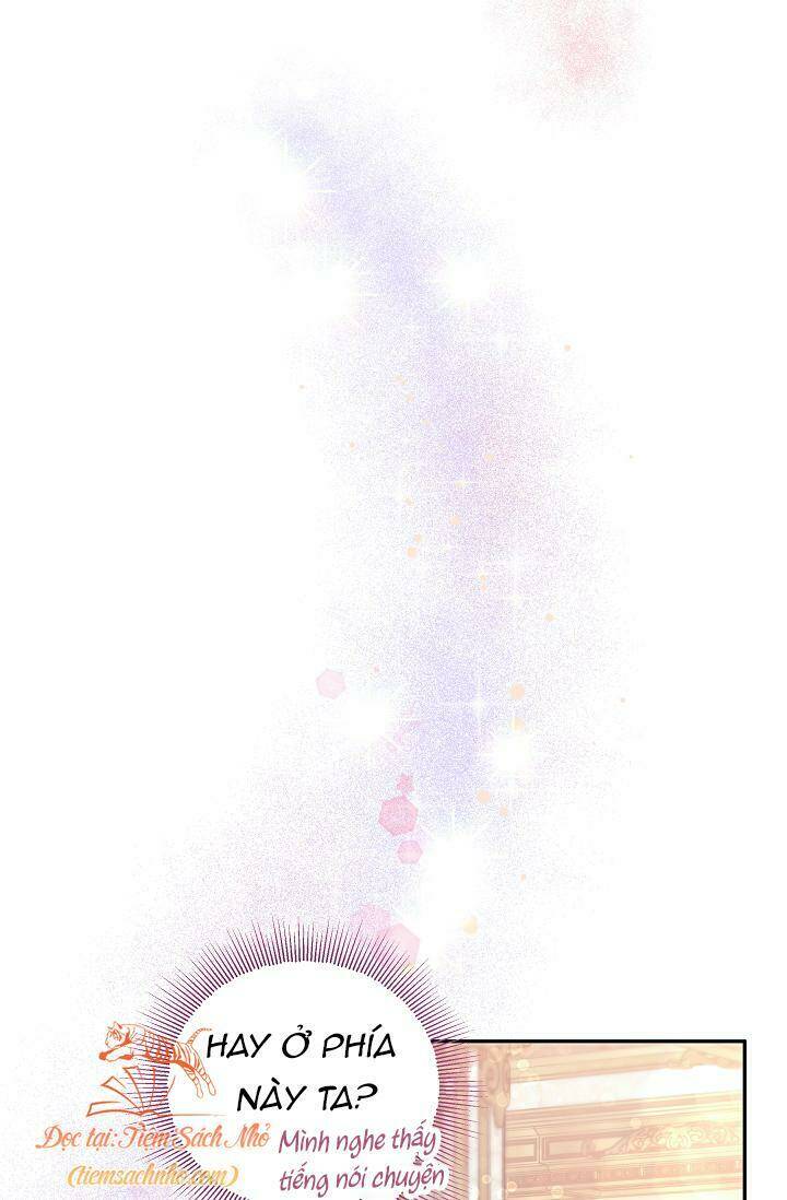 Bút Danh Bí Mật Của Nữ Công Tước: Chapter 20