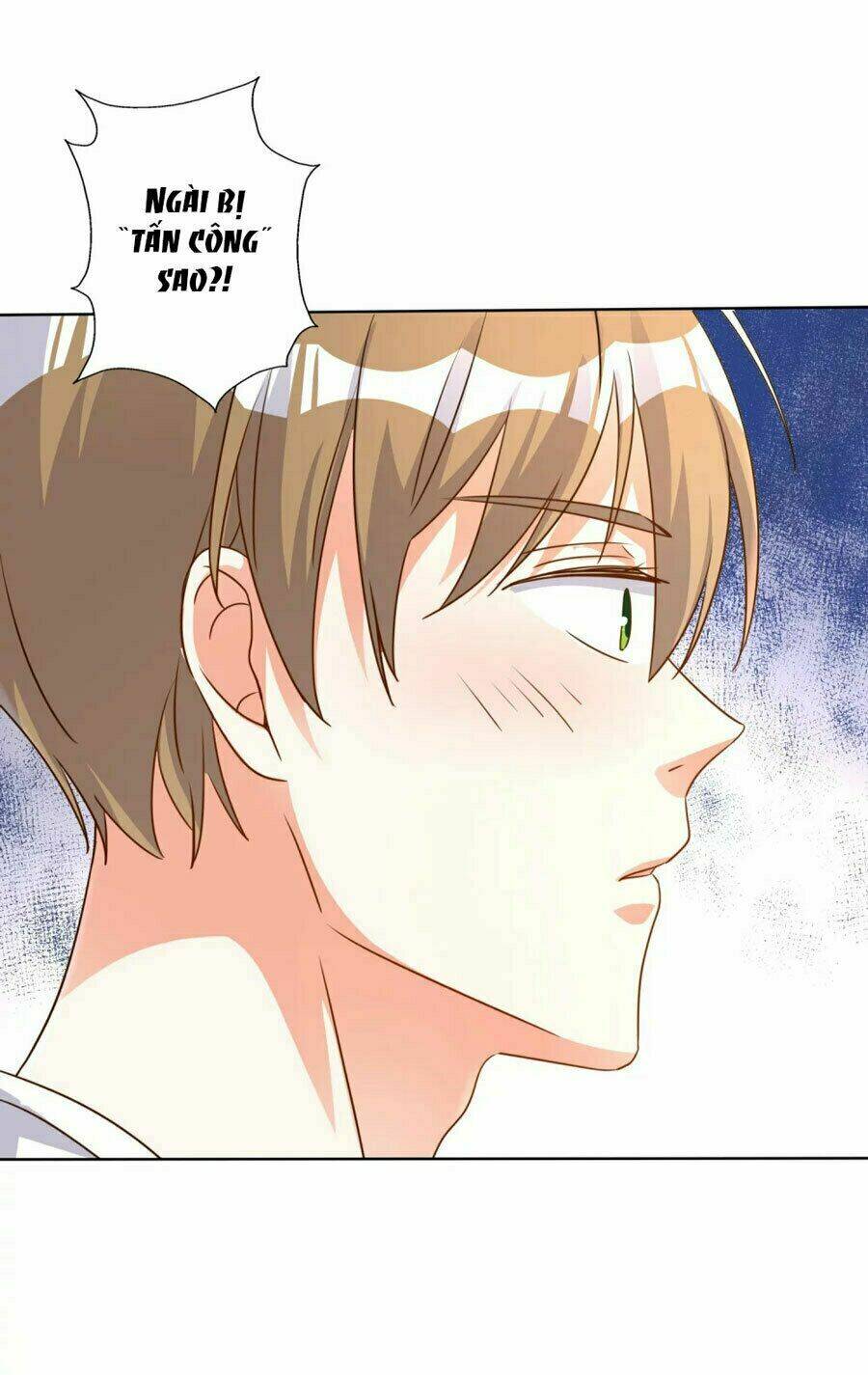 Hôn Nhân Dục Vọng: Thiếu Gia Nhẹ Một Chút!: Chapter 70