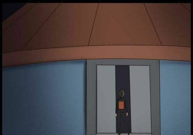 Future trial: Chapter 8