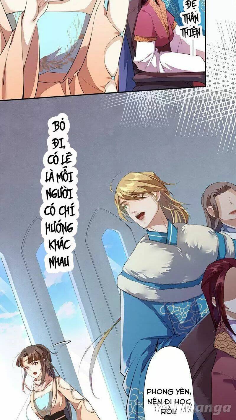 Tuyệt Thế Luyện Đan Sư: Chapter 90