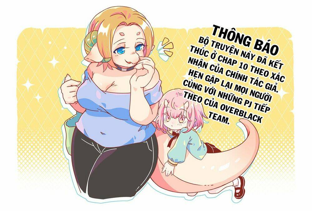 Modern Mogal If - Oni's Love Rule: Chapter 10.5