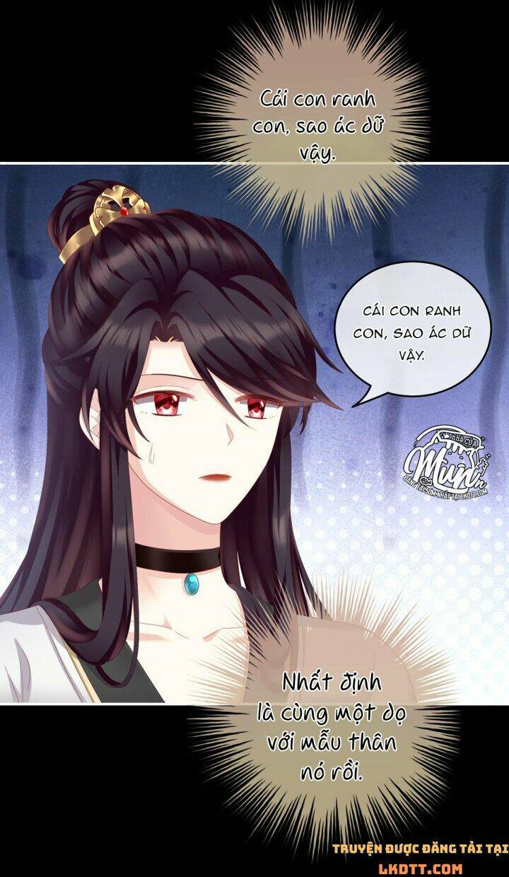 Kiều Phu Có Hỉ: Chapter 10