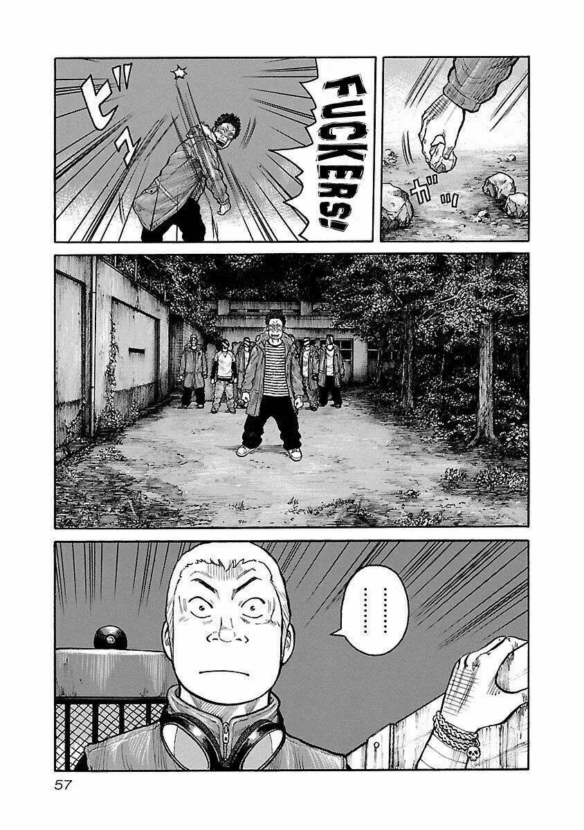 Jank Runk Family: Chapter 11