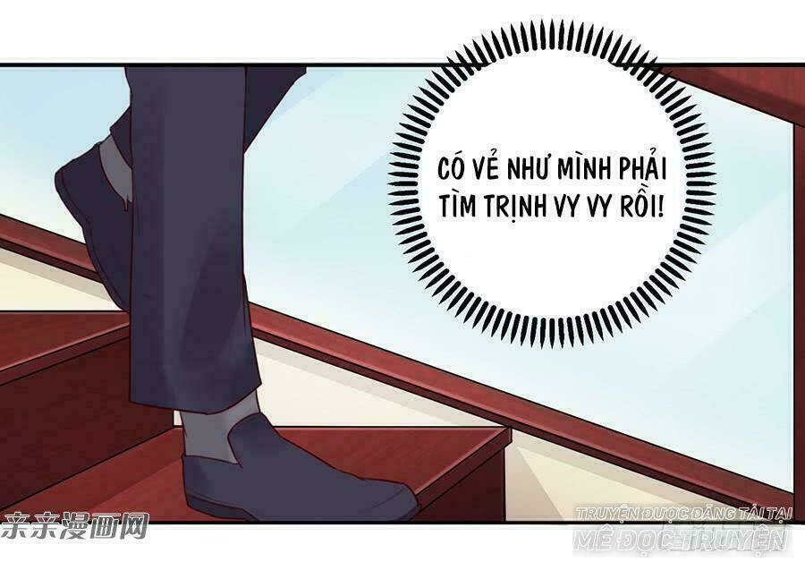 Gửi Người Không Quen: Chapter 34