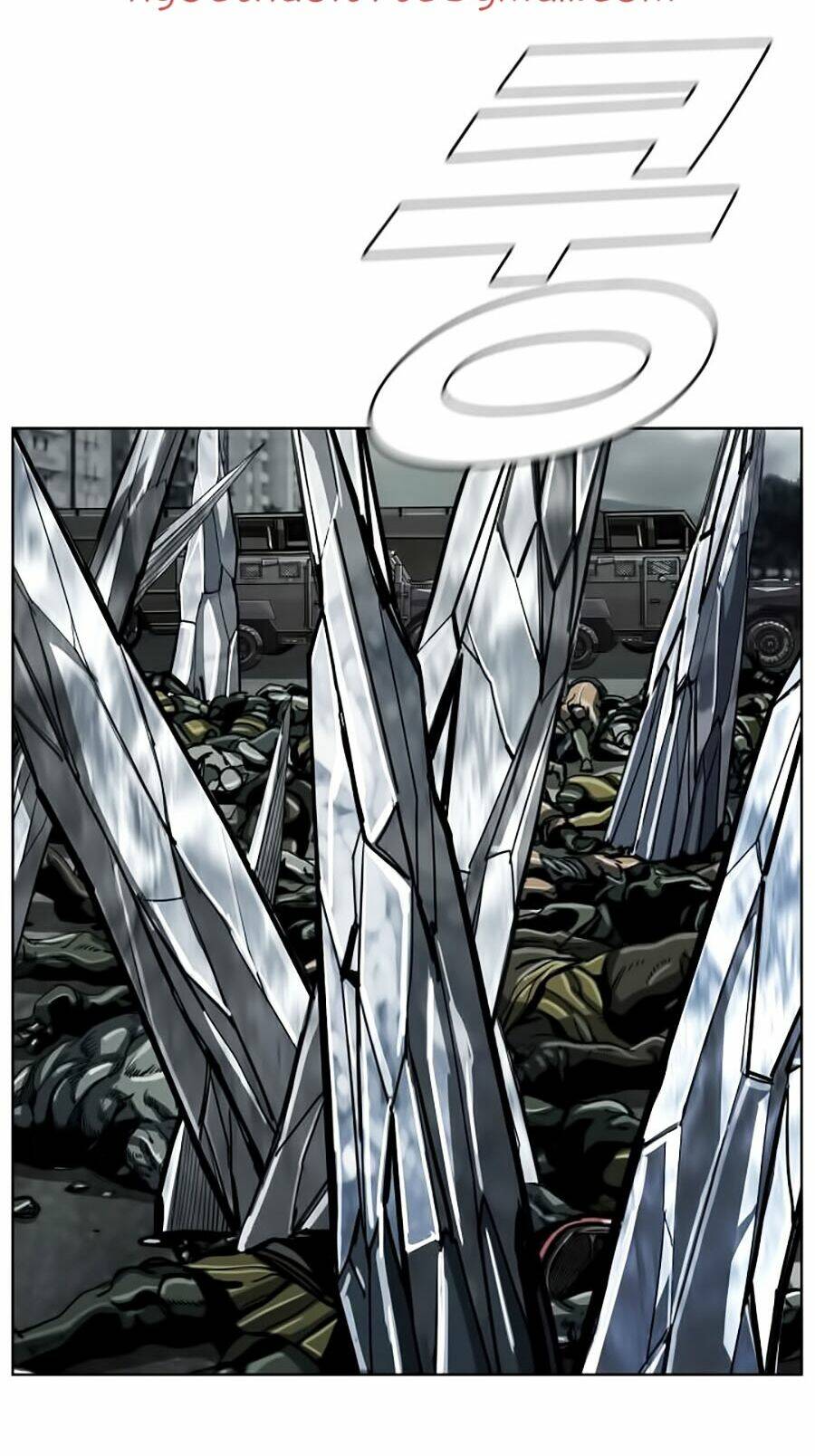 Thợ Săn Đầu Tiên: Chapter 58