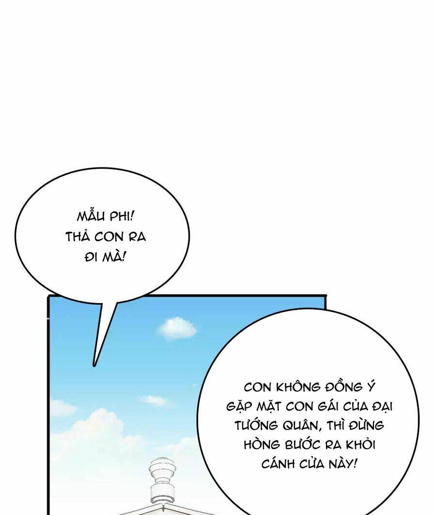 Phú Bà Bạc Tỷ Trong Lãnh Cung: Chapter 52