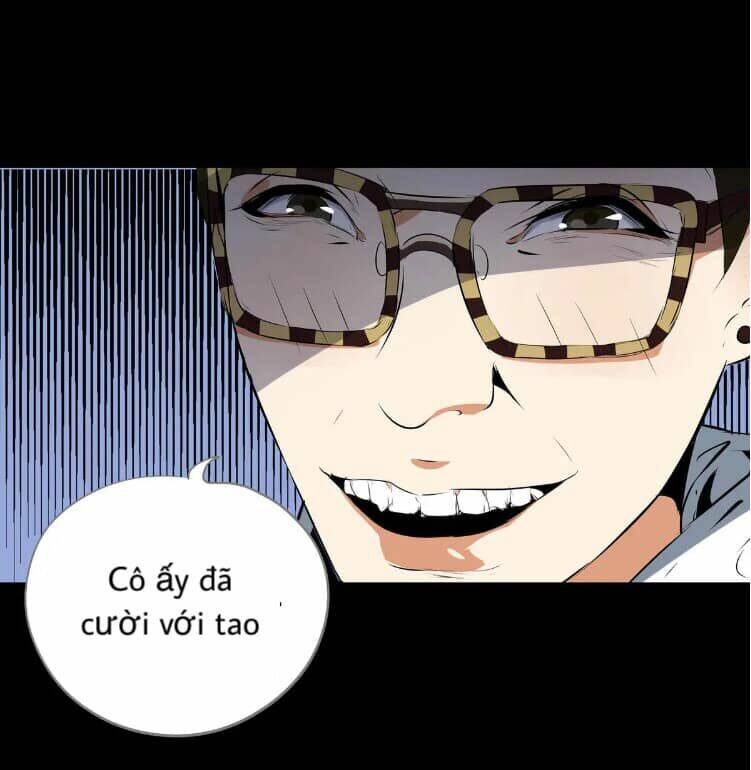 Giày Thủy Tinh: Chapter 38