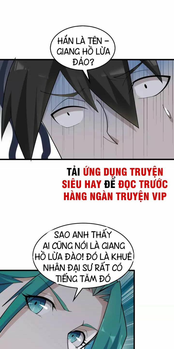 Siêu Cấp Đại Chủ Bạ: Chapter 55