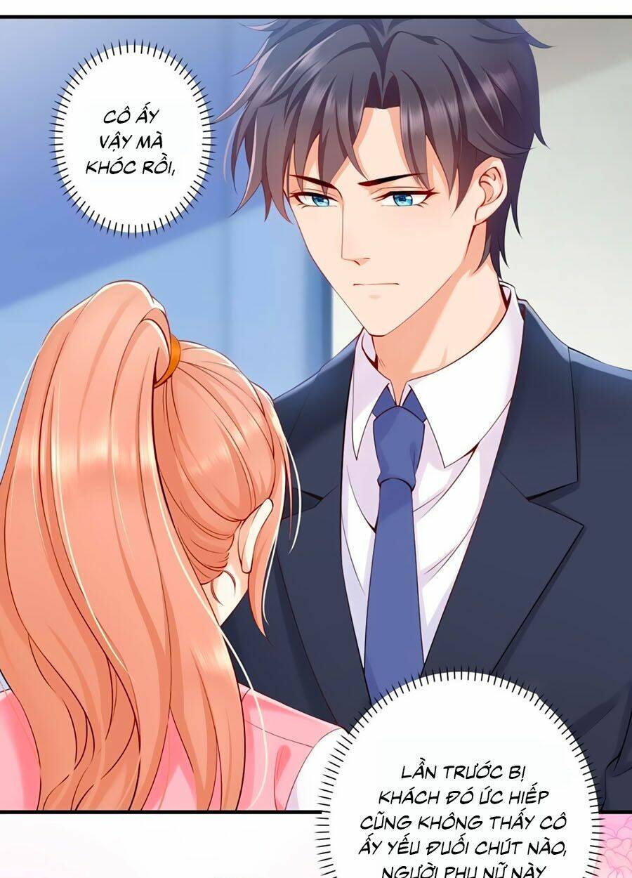 Ức Vạn Song Bảo: Mami, Bó Tay Chịu Trói: Chapter 9