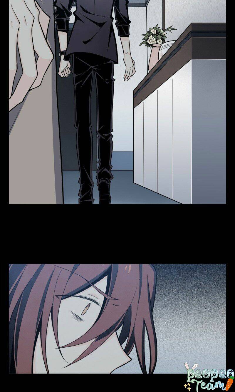 Hoan Nghênh Đến Với Trò Chơi Ác Mộng: Chapter 8